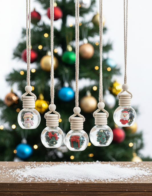 Bethlehem Brew Car Diffuser