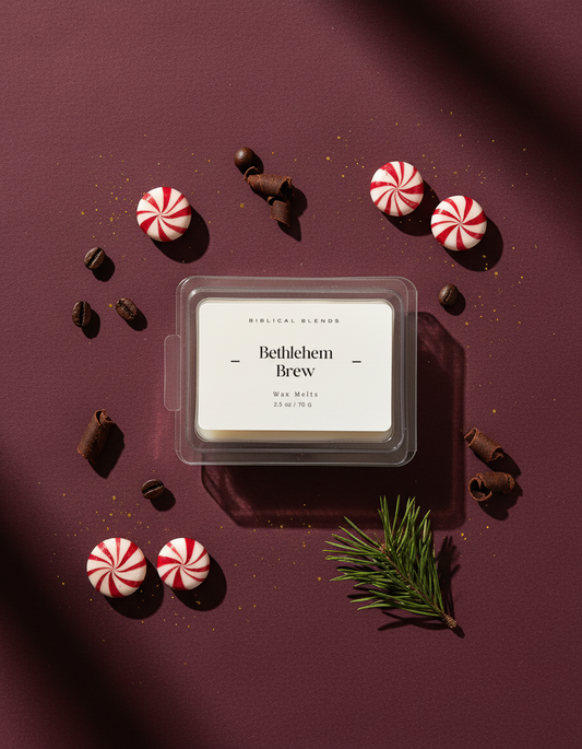 Bethlehem Brew Wax Melts